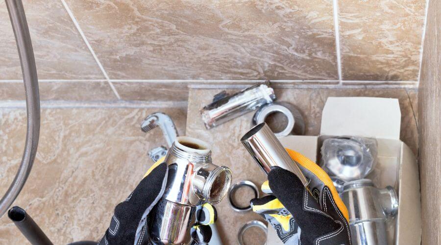 Local Chimney Repair in Nashville, IL